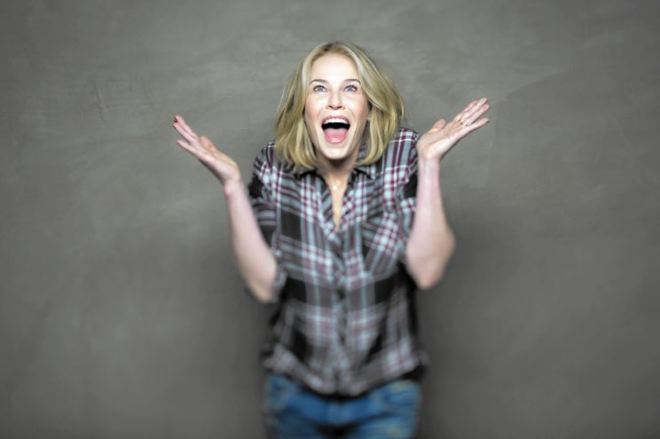 Chelsea Handler