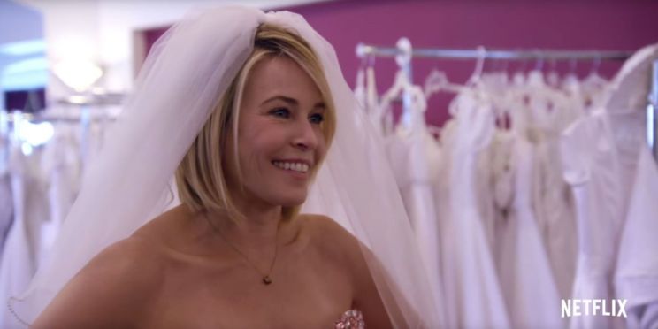 Chelsea Handler