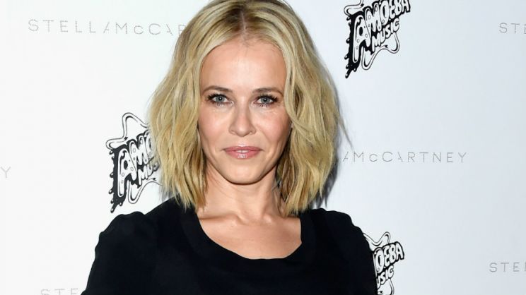 Chelsea Handler