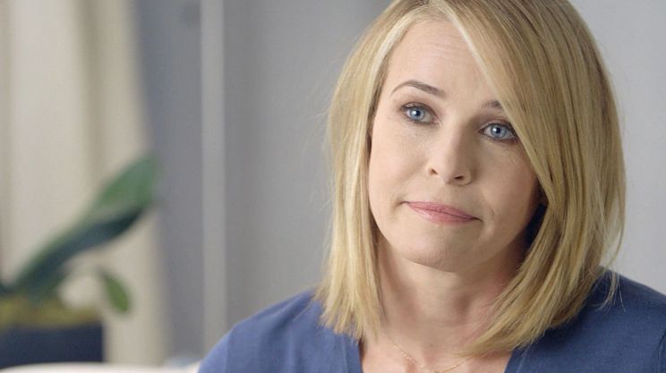 Chelsea Handler