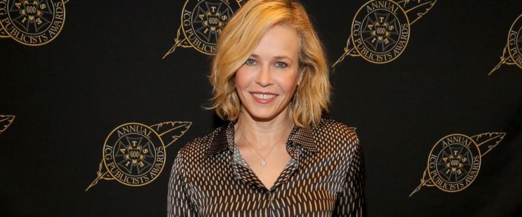 Chelsea Handler