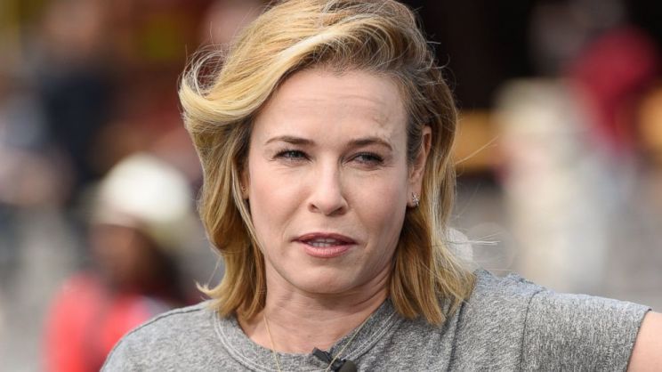 Chelsea Handler