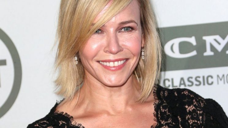 Chelsea Handler