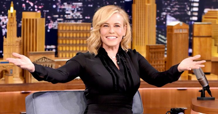 Chelsea Handler