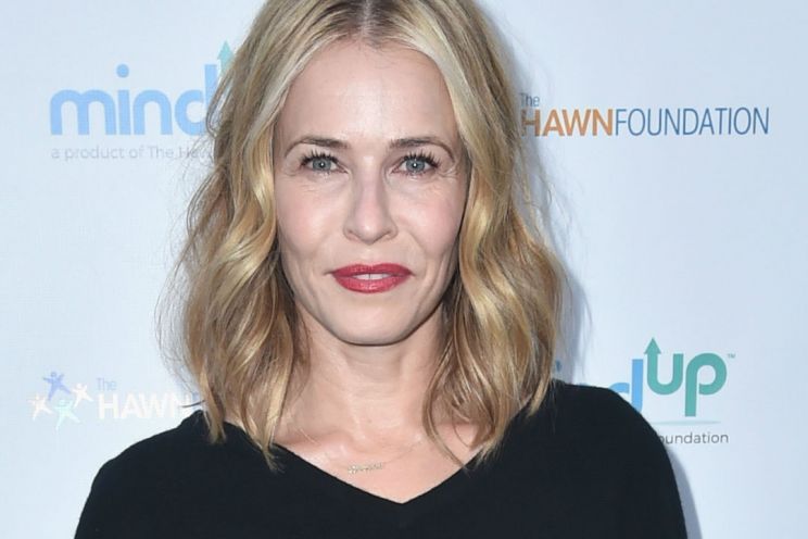Chelsea Handler