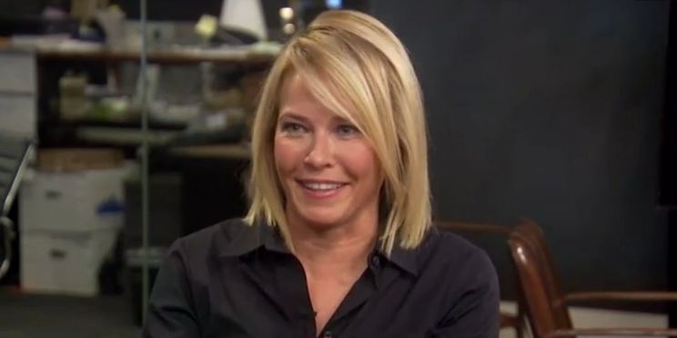 Chelsea Handler