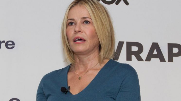 Chelsea Handler