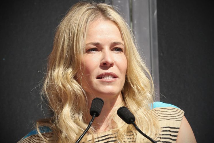 Chelsea Handler