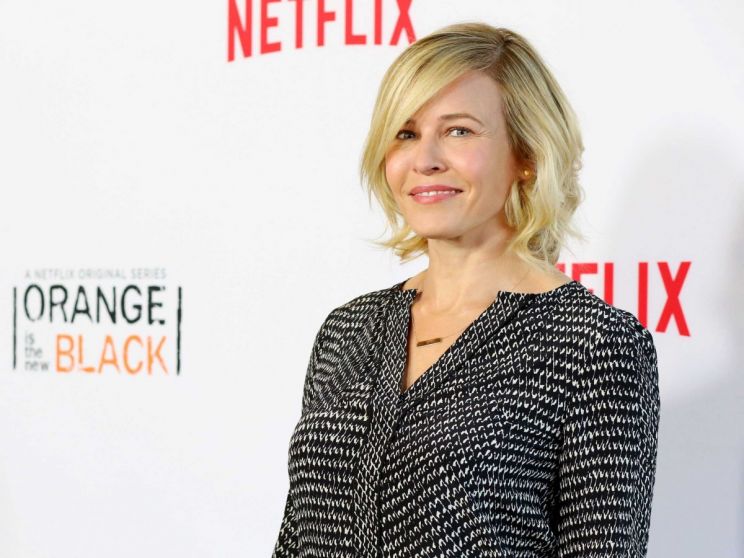 Chelsea Handler