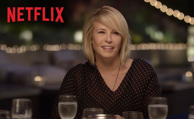 Chelsea Handler