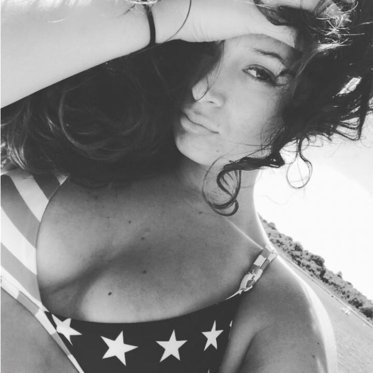 Chelsea Harris