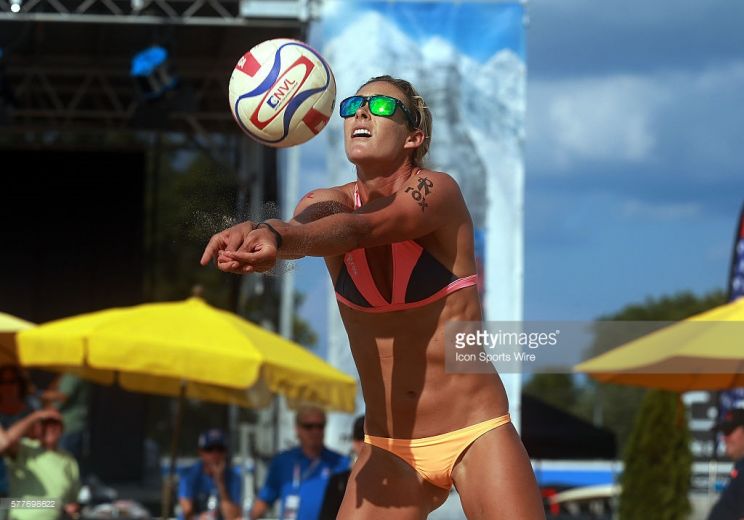Chelsea Hayes
