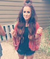 Chelsea Houska