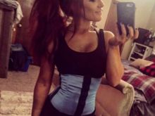 Chelsea Houska