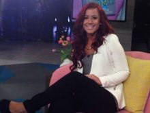 Chelsea Houska