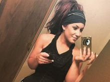 Chelsea Houska