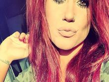 Chelsea Houska