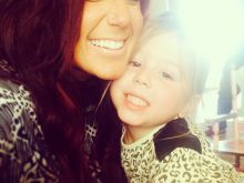 Chelsea Houska
