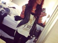 Chelsea Houska