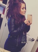 Chelsea Houska