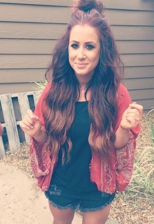 Chelsea Houska