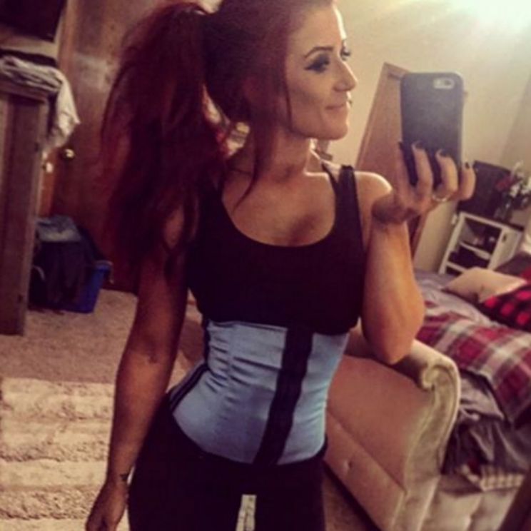 Chelsea Houska