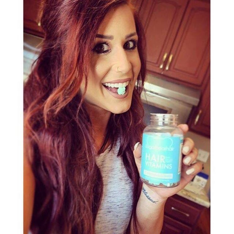 Chelsea Houska