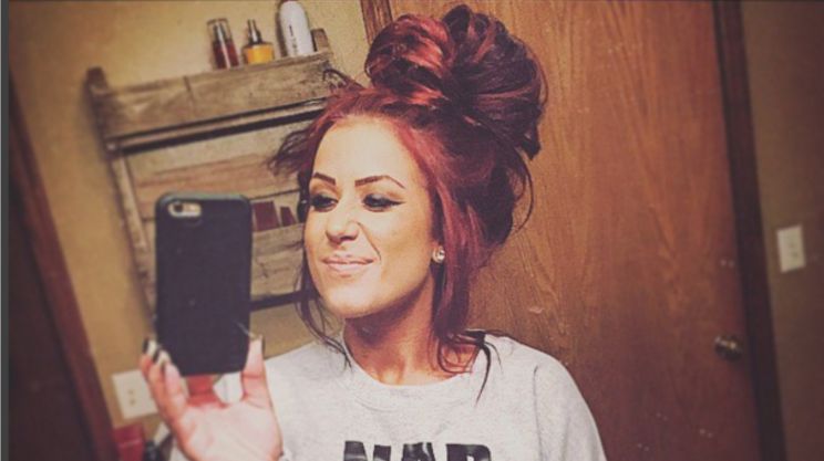 Chelsea Houska