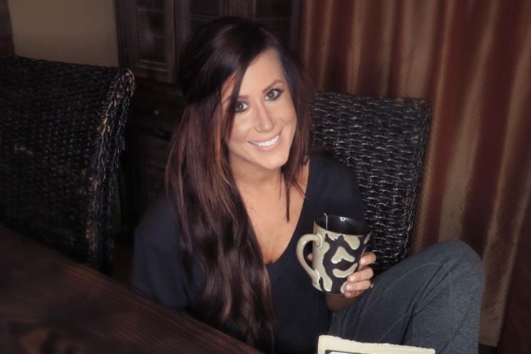 Chelsea Houska