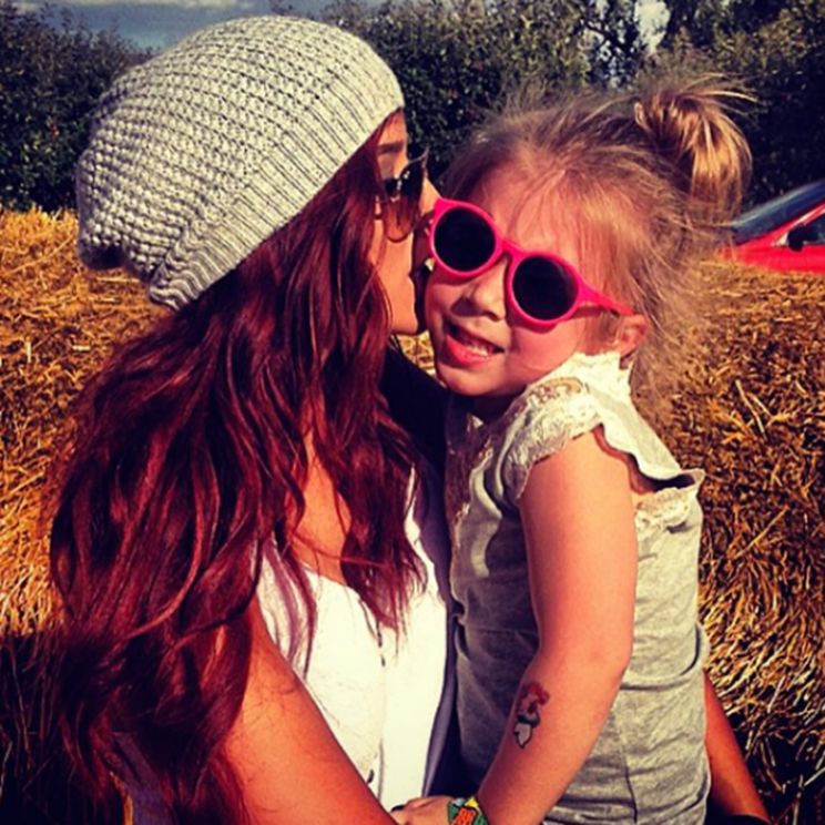 Chelsea Houska