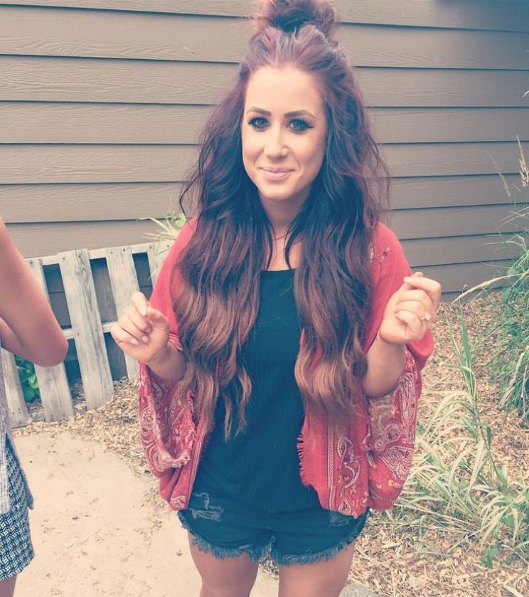 Chelsea Houska