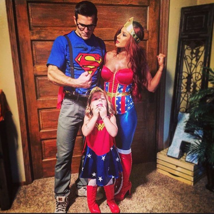 Chelsea Houska