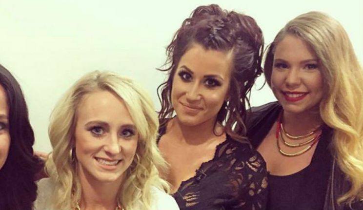 Chelsea Houska