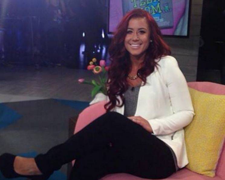 Chelsea Houska