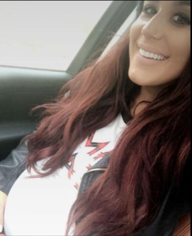 Chelsea Houska