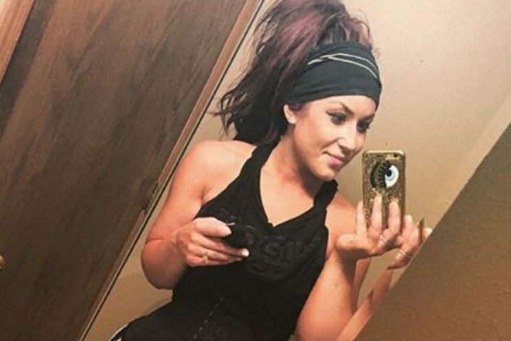 Chelsea Houska