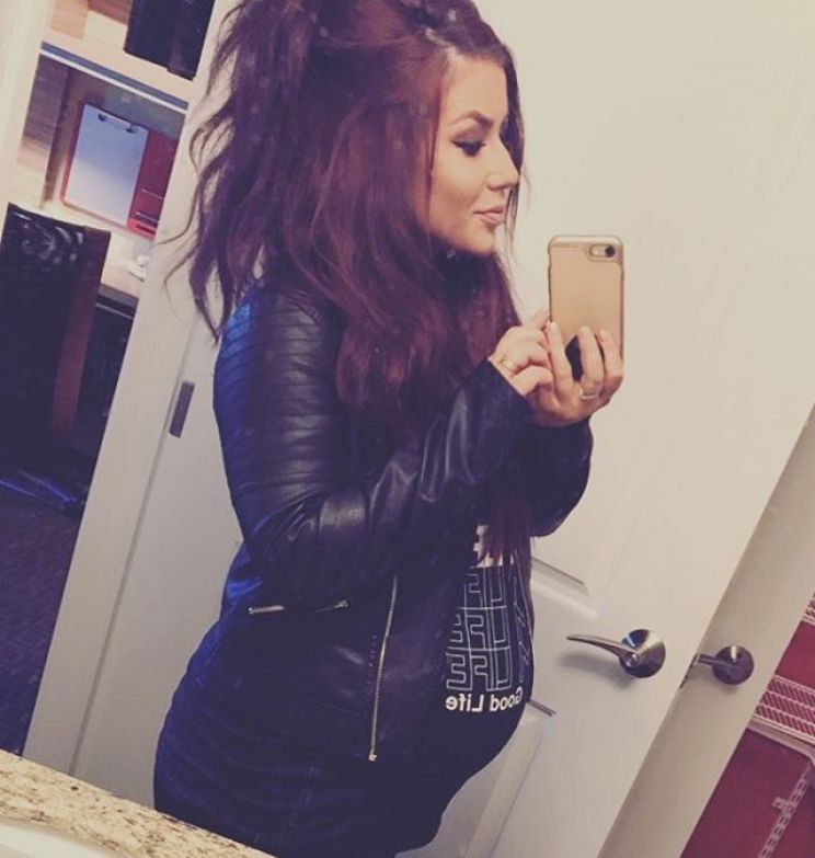 Chelsea Houska