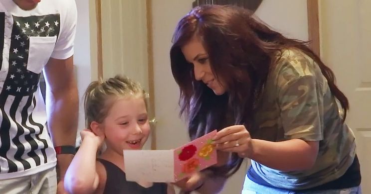 Chelsea Houska