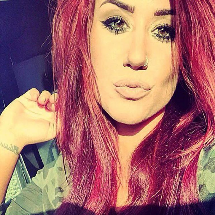 Chelsea Houska