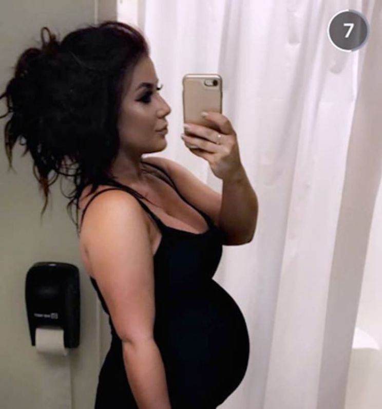 Chelsea Houska