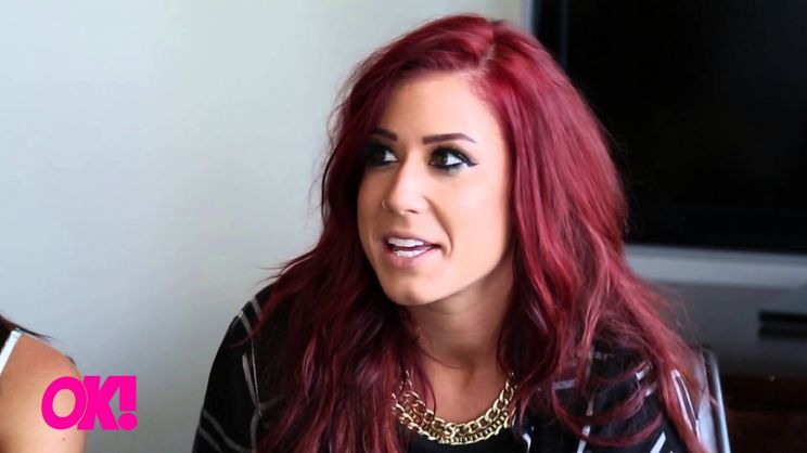 Chelsea Houska