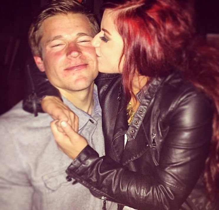 Chelsea Houska