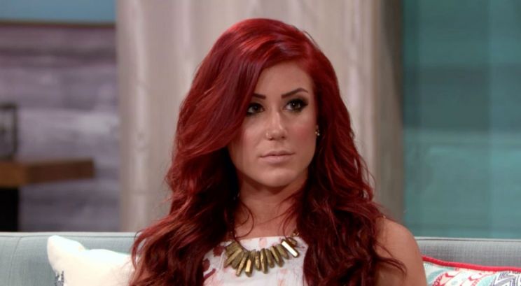 Chelsea Houska