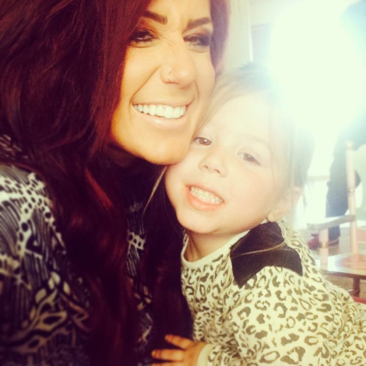 Chelsea Houska