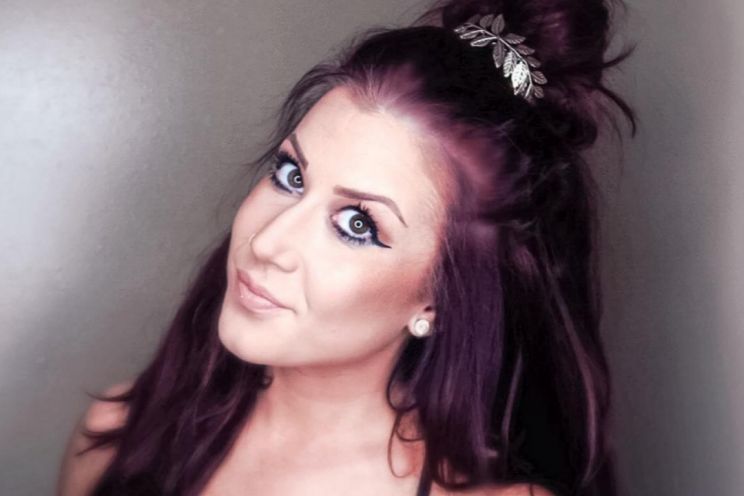 Chelsea Houska