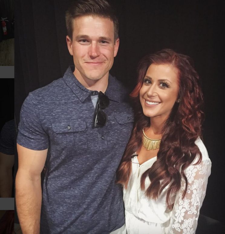 Chelsea Houska