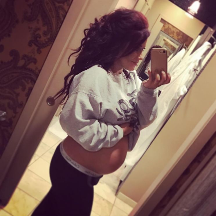 Chelsea Houska