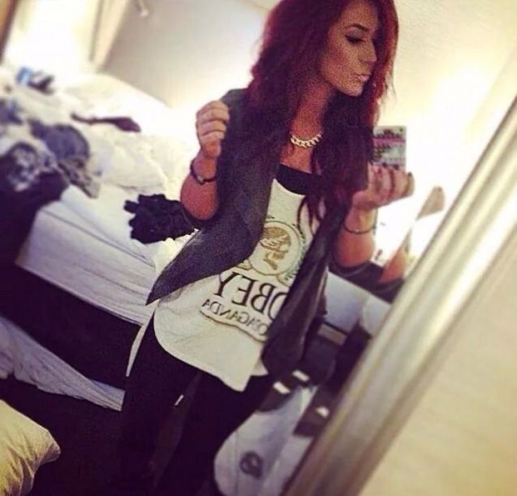 Chelsea Houska