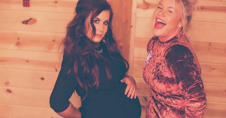 Chelsea Houska