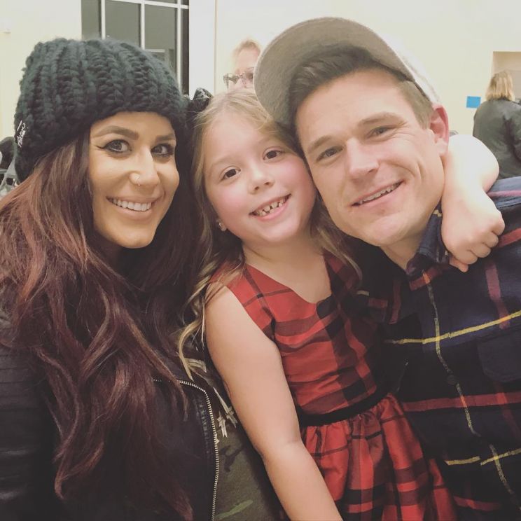 Chelsea Houska